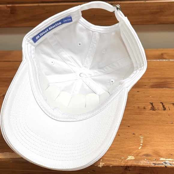 NEW First Mate Hat - Picture 6 of 6